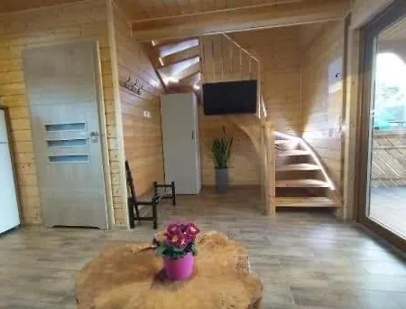 U Magdaleny Tatil Evi