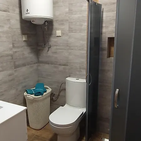 U Magdaleny Tatil Evi *