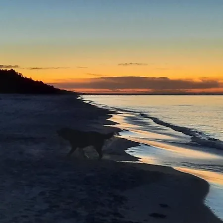 Tatil Evi U Magdaleny *