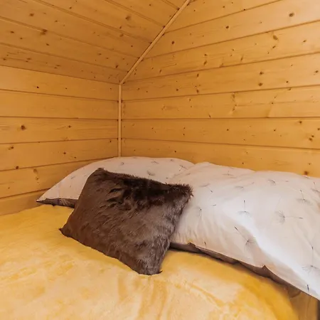 U Magdaleny Tatil Evi Sztutowo