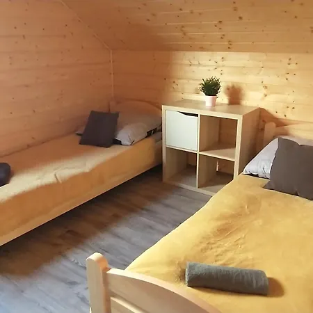 Tatil Evi U Magdaleny *