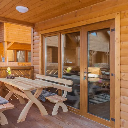 Casa vacanze U Magdaleny