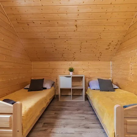 Casa vacanze U Magdaleny Sztutowo