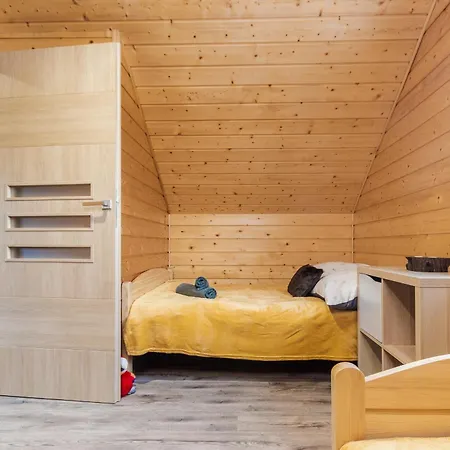 U Magdaleny Tatil Evi Sztutowo