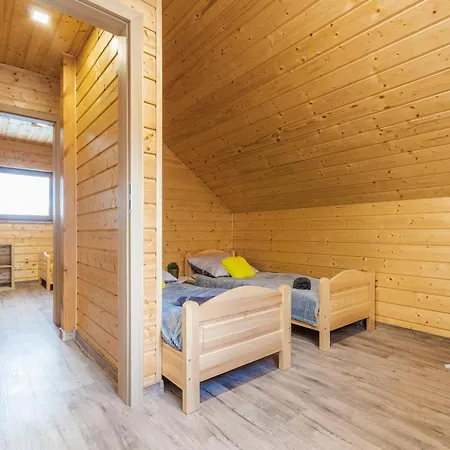 U Magdaleny * Sztutowo