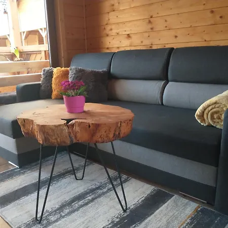 U Magdaleny Sztutowo