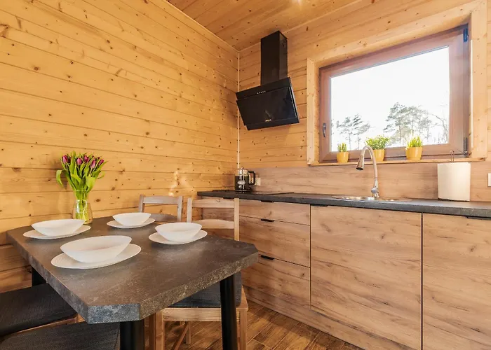 U Magdaleny Дом отдыха