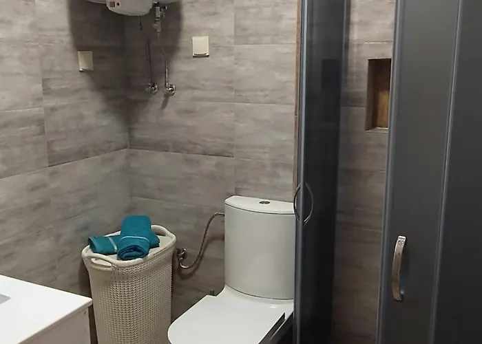 U Magdaleny Дом отдыха *