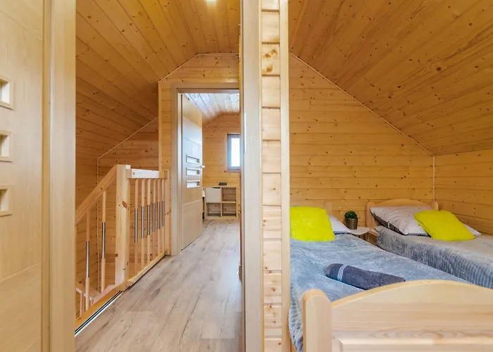 U Magdaleny Дом отдыха Штутово