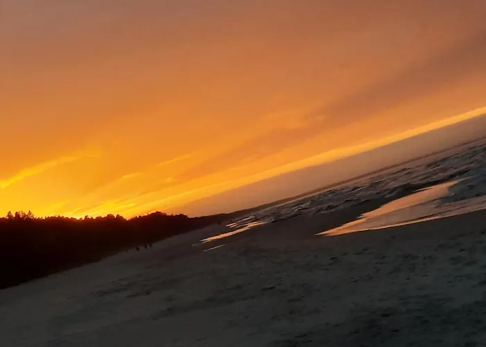 U Magdaleny * Штутово