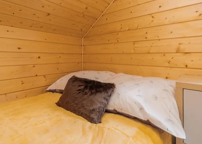 U Magdaleny Дом отдыха Штутово