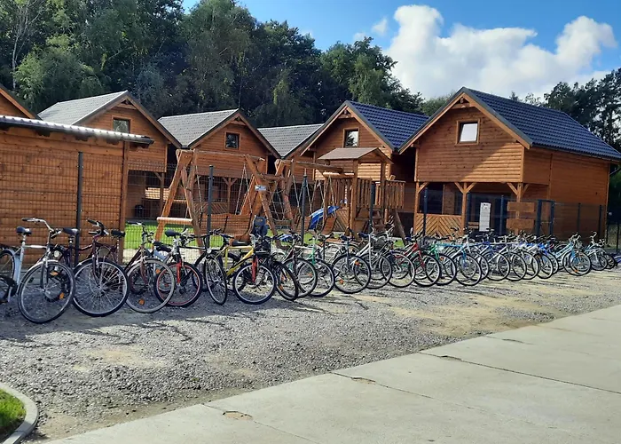 U Magdaleny Дом отдыха