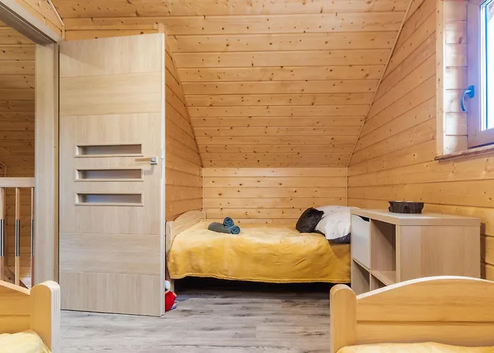 U Magdaleny Дом отдыха Штутово