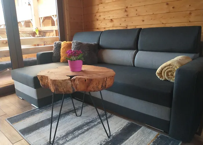 U Magdaleny Штутово